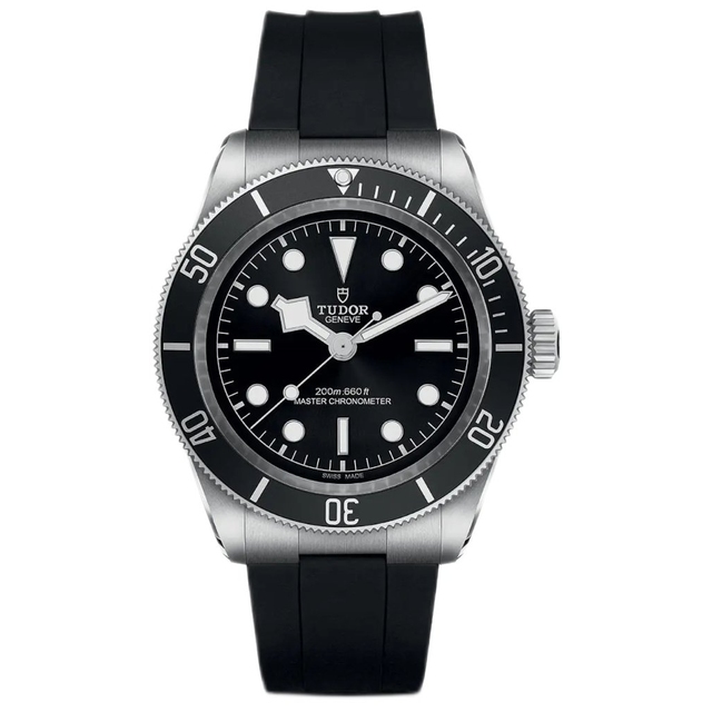 TUDOR BLACK BAY