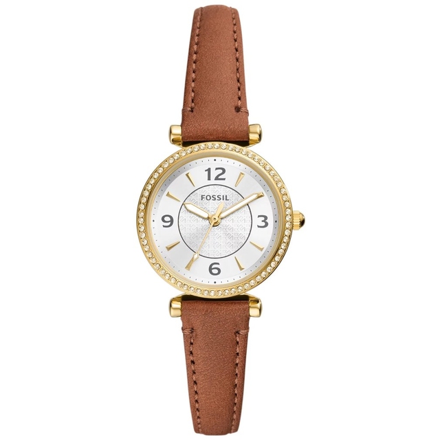 ZEGAREK FOSSIL CARLIE