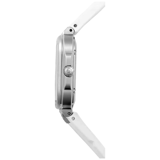 ZEGAREK HERBELIN CAP CAMARAT SQUARE