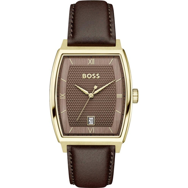 ZEGAREK BOSS PRINCIPLE