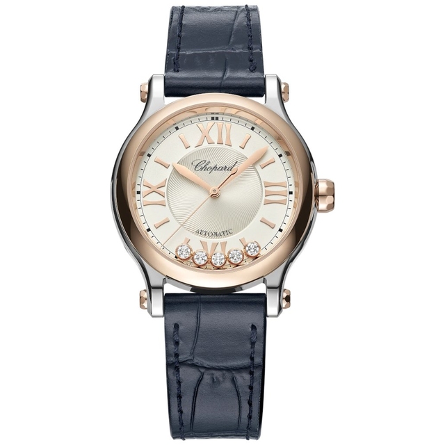ZEGAREK CHOPARD HAPPY SPORT