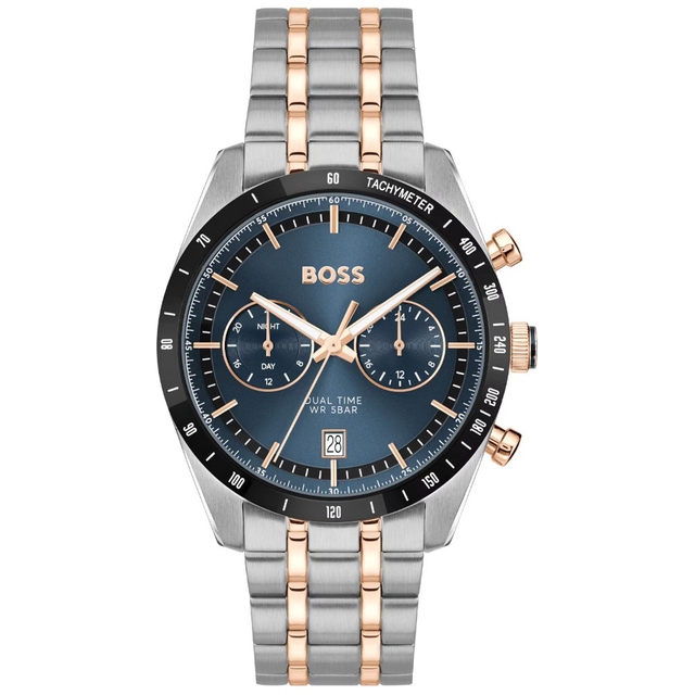 ZEGAREK BOSS TOURMASTER