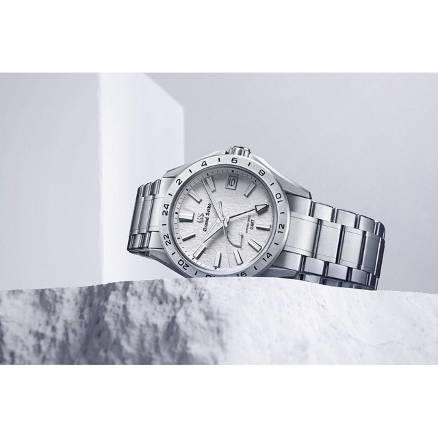 ZEGAREK GRAND SEIKO EVOLUTION 9