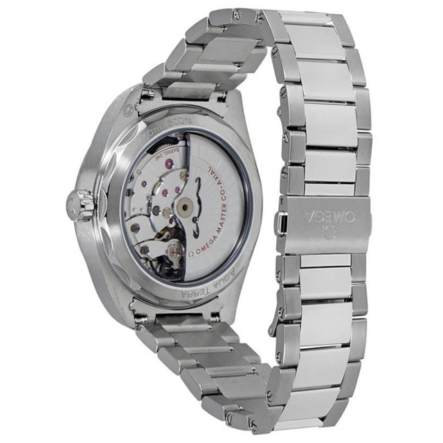 ZEGAREK OMEGA SEAMASTER Aqua Terra 150M