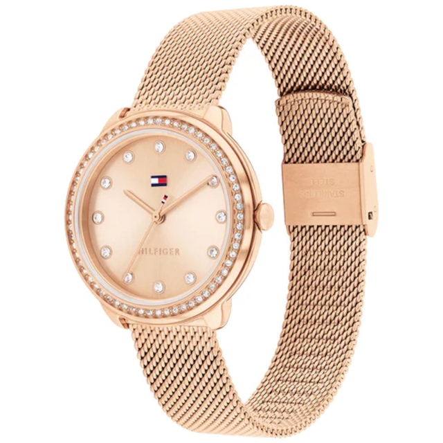 ZEGAREK TOMMY HILFIGER DEMI