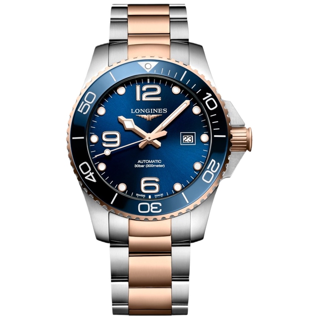 LONGINES HYDROCONQUEST