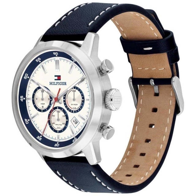ZEGAREK TOMMY HILFIGER KENT CHRONOGRAPH
