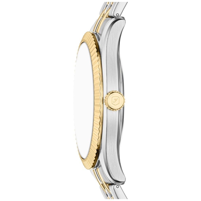 ZEGAREK FOSSIL CAMPBELL