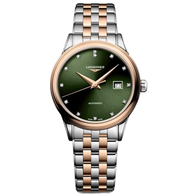 LONGINES FLAGSHIP CLASSIC