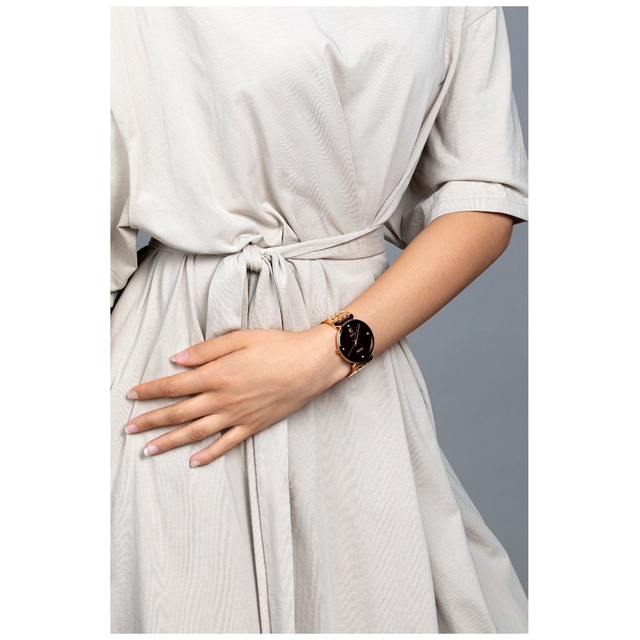 ZEGAREK RADO Florence Classic Diamonds