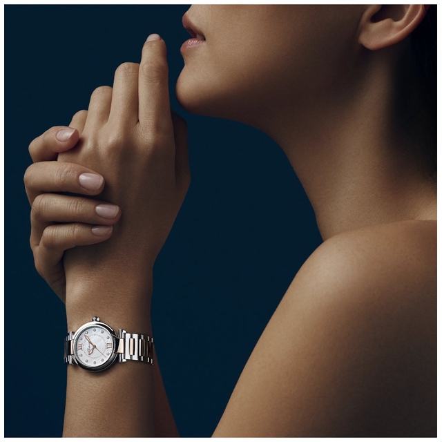 ZEGAREK CHOPARD IMPERIALE