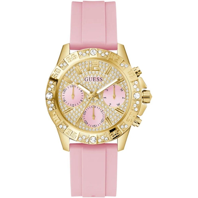ZEGAREK GUESS MAJESTY