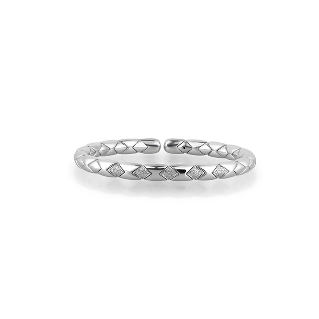 Bransoleta złota HULCHI BELLUNI