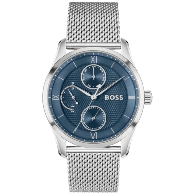 ZEGAREK BOSS PRINCIPLE MASTER