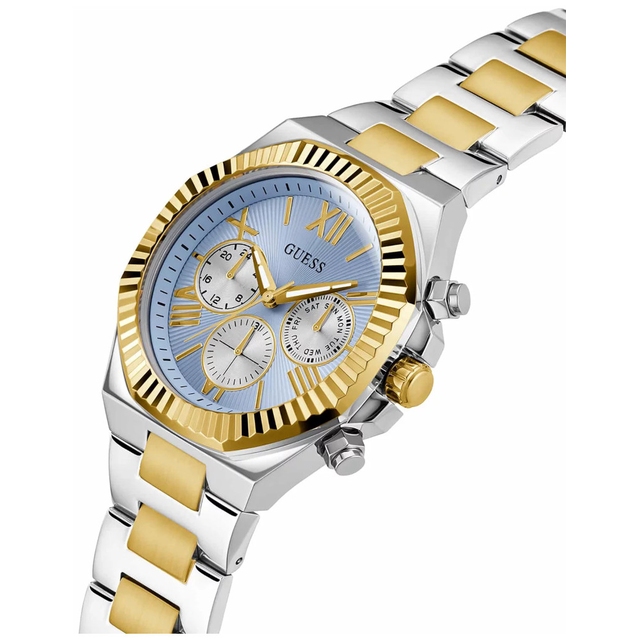 ZEGAREK GUESS EQUITY