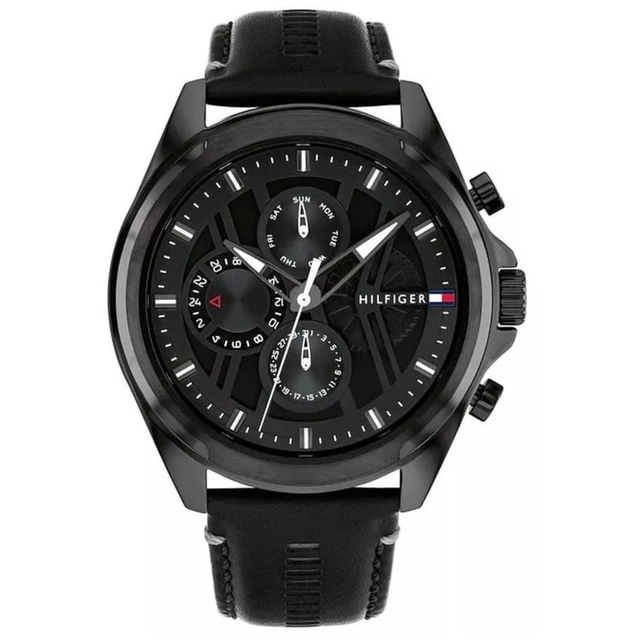 ZEGAREK TOMMY HILFIGER JAX