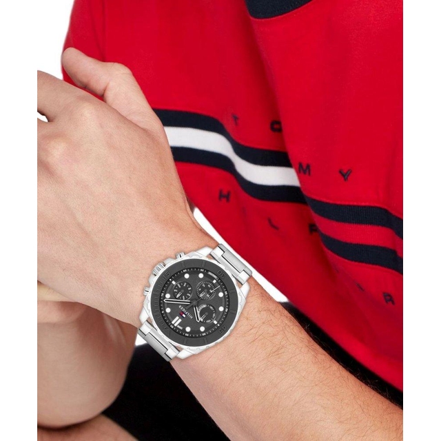 ZEGAREK TOMMY HILFIGER MORGAN