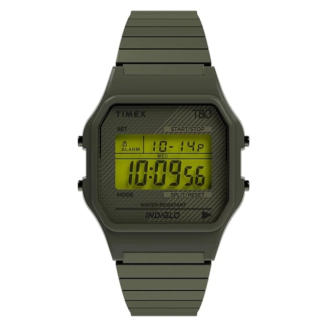 ZEGAREK TIMEX T80
