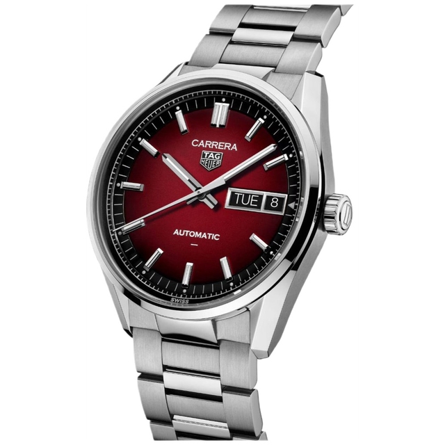 ZEGAREK TAG HEUER CARRERA DAY-DATE