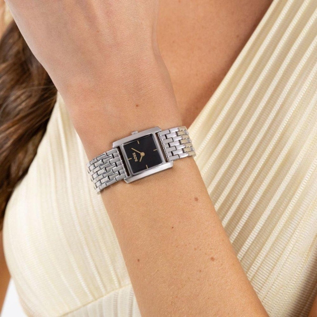 ZEGAREK BOSS LUCY SCALA