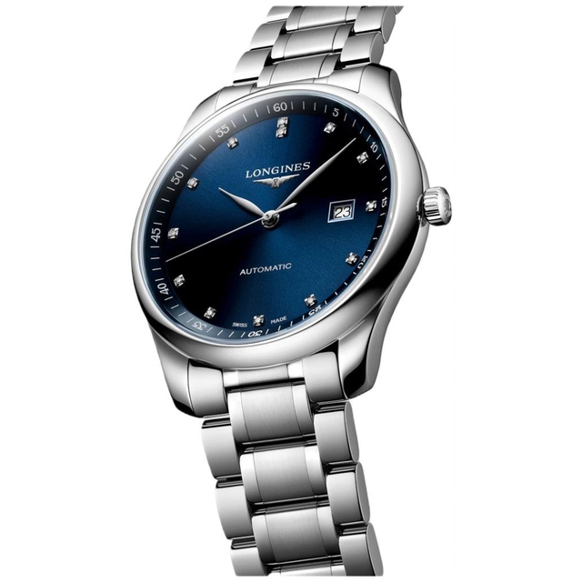 LONGINES MASTER COLLECTION