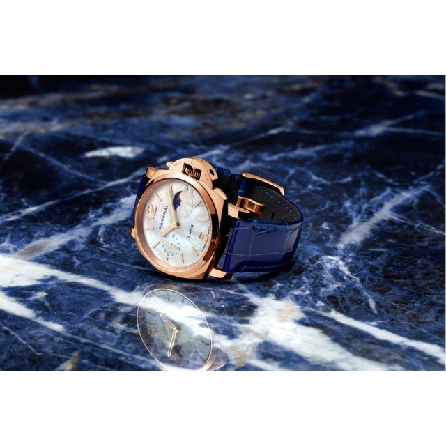 ZEGAREK PANERAI LUMINOR DUE LUNA