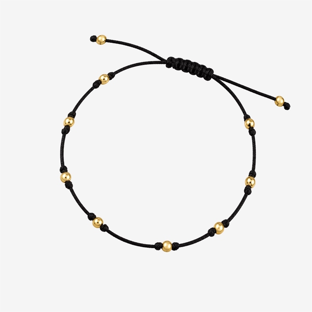 Bransoletka Black Charm Sun Crush