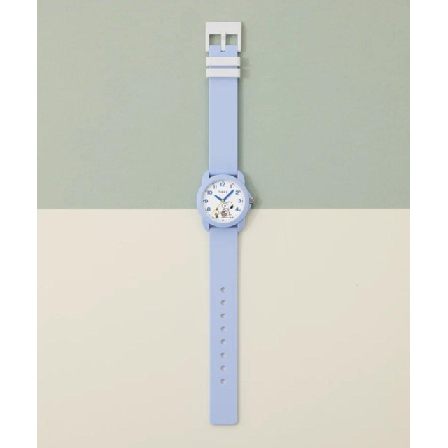 ZEGAREK TIMEX PEANUTS X TIMEX YOUTH SPRING