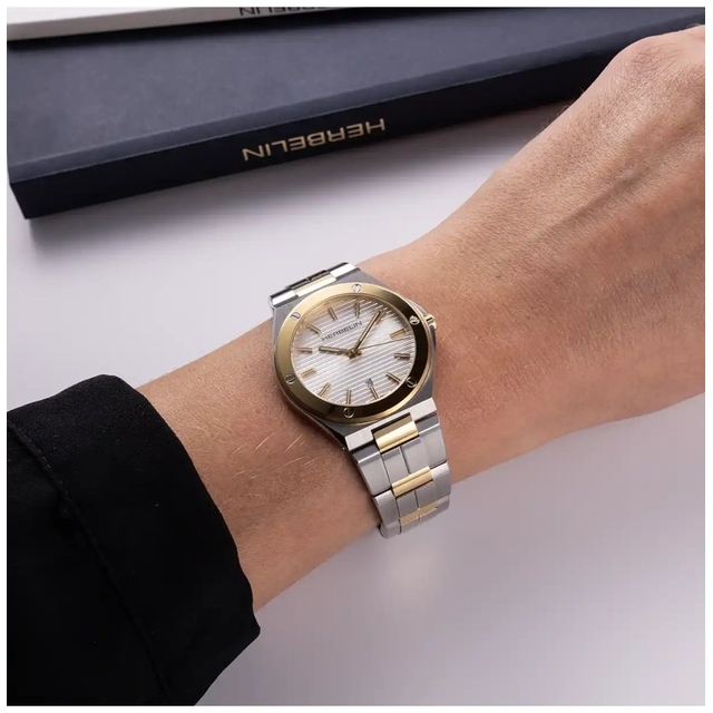 ZEGAREK HERBELIN CAP CAMARAT