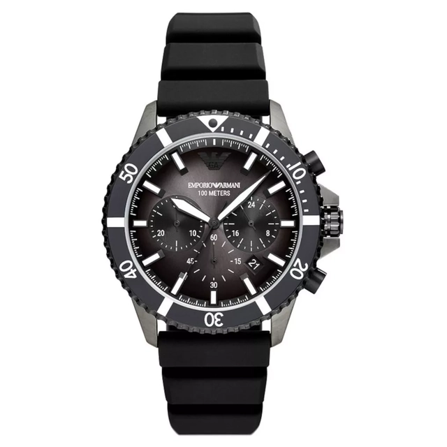 ZEGAREK EMPORIO ARMANI DIVER CHRONOGRAPH