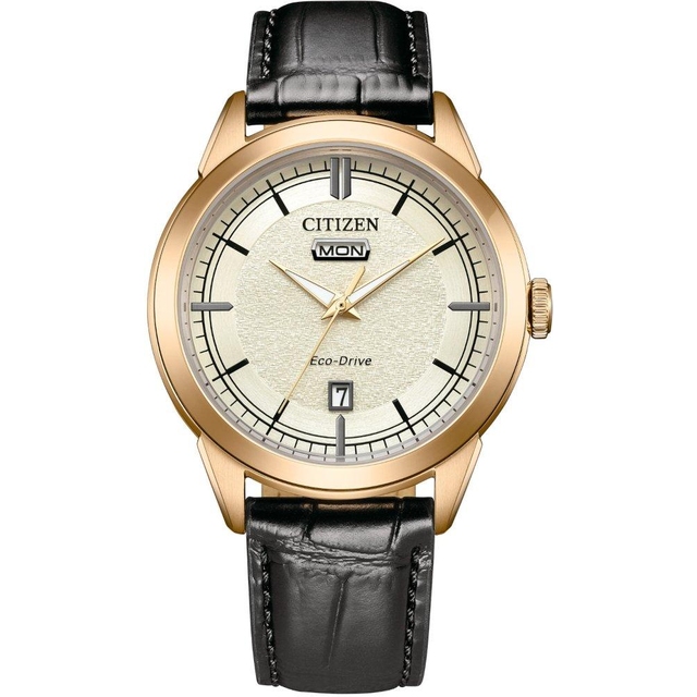 ZEGAREK CITIZEN ECO-DRIVE ELEGANCE CLASSIC