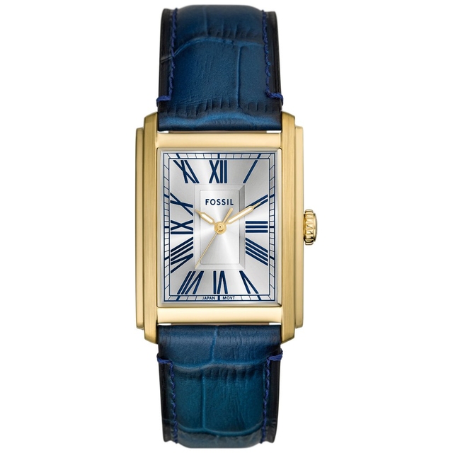 ZEGAREK FOSSIL CARRAWAY