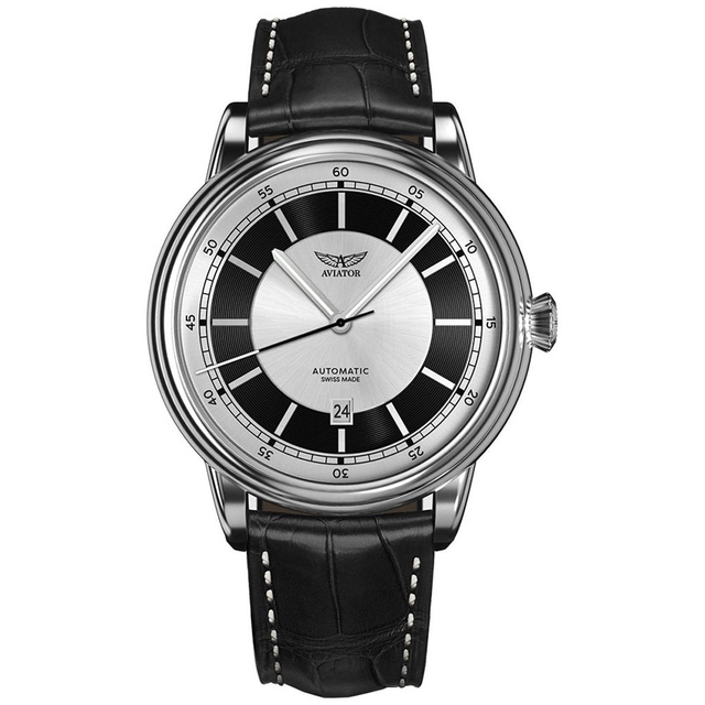 ZEGAREK AVIATOR DOUGLAS DC-3