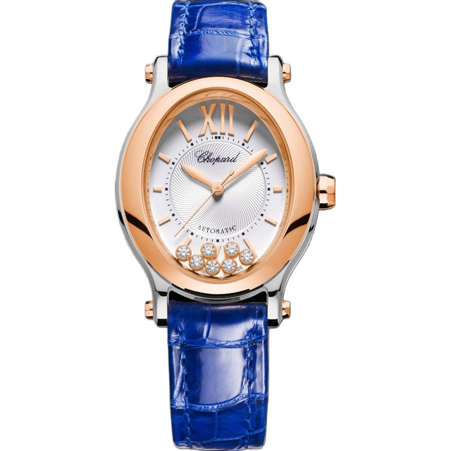ZEGAREK CHOPARD HAPPY SPORT