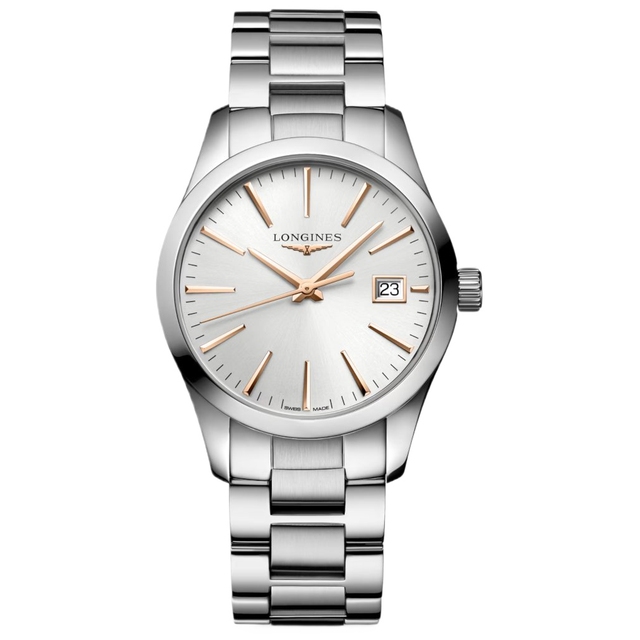 LONGINES CONQUEST CLASSIC