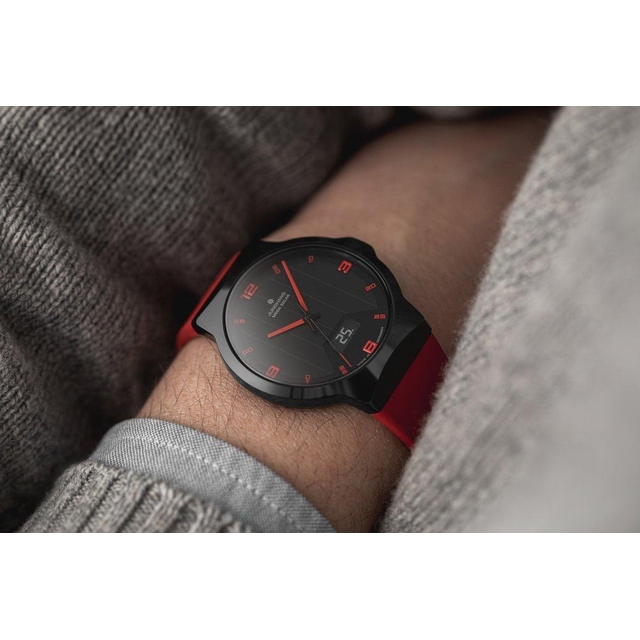 ZEGAREK JUNGHANS FORCE MEGA SOLAR