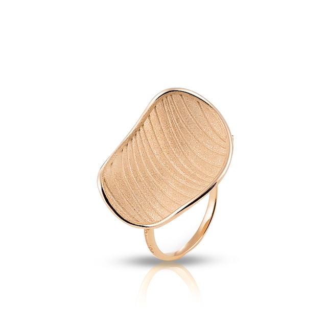 Pierścionek złoty CAMMILLI FIRENZE