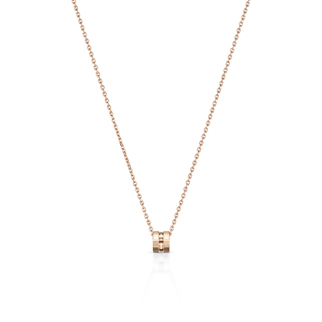 Naszyjnik złoty CHOPARD