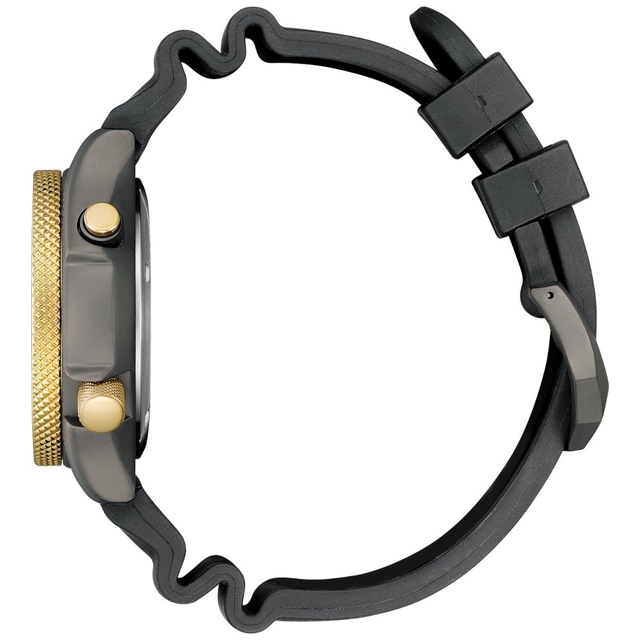 ZEGAREK CITIZEN PROMASTER AQUALAND LIMITED EDITION