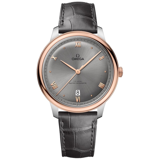 ZEGAREK OMEGA DE VILLE PRESTIGE