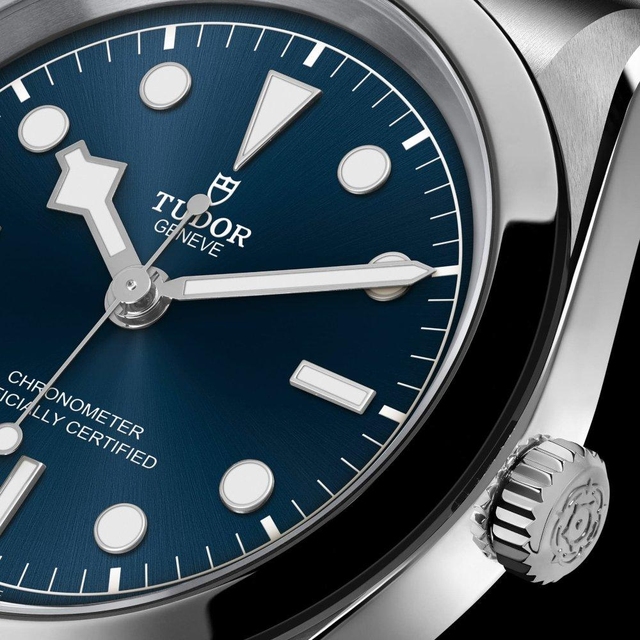 TUDOR BLACK BAY ONE 31