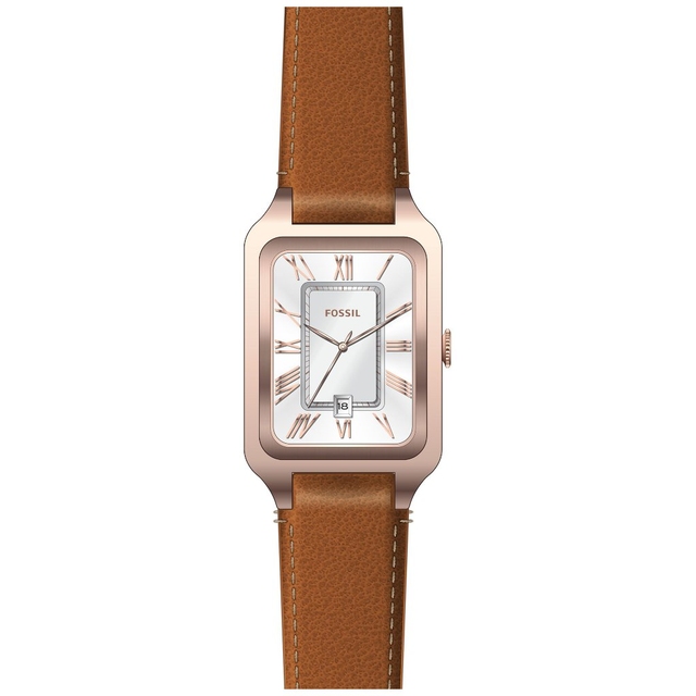 ZEGAREK FOSSIL RAQUEL SET
