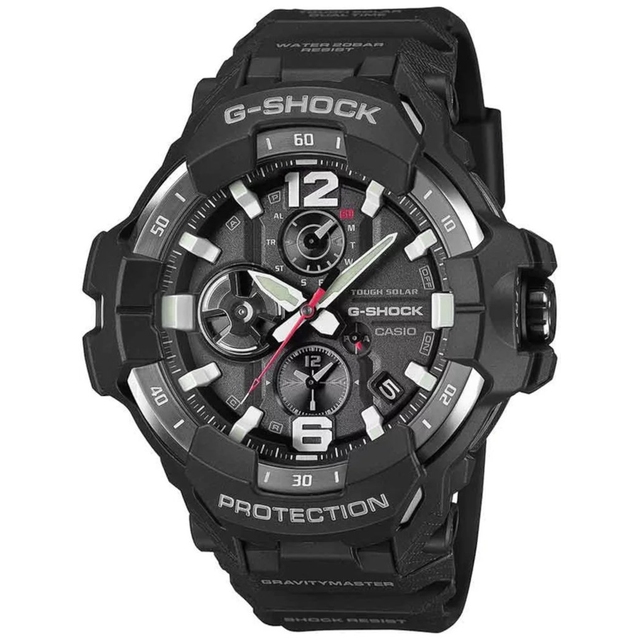ZEGAREK G-SHOCK GRAVITYMASTER