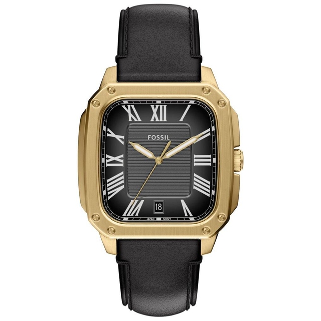 ZEGAREK FOSSIL CROSBY