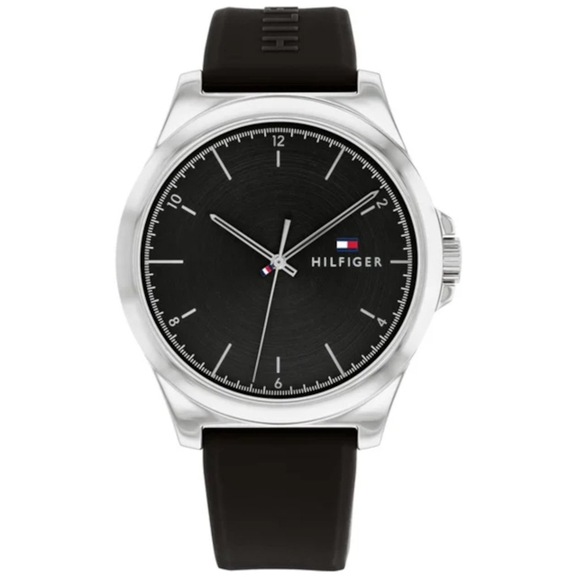 ZEGAREK TOMMY HILFIGER NORRIS