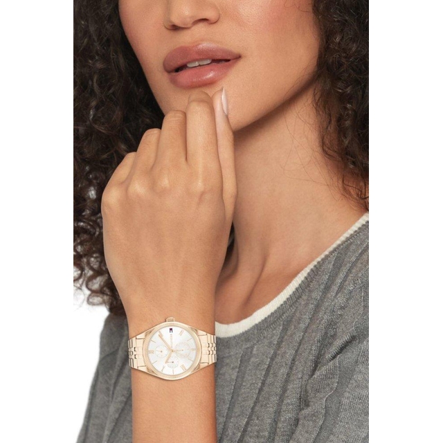 ZEGAREK TOMMY HILFIGER MONICA