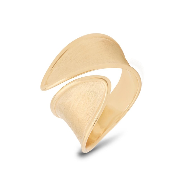 Pierścionek złoty Marco Bicego