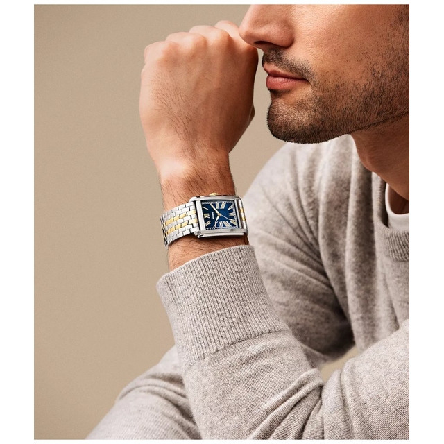 ZEGAREK FOSSIL CARRAWAY