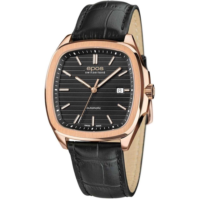 ZEGAREK EPOS TIMELESS 3511 AUTOMATIC