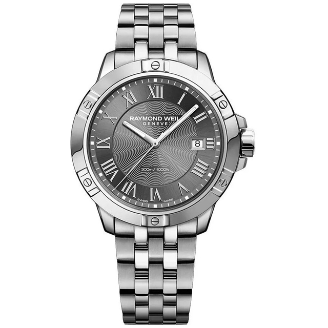 ZEGAREK RAYMOND WEIL TANGO CLASSIC